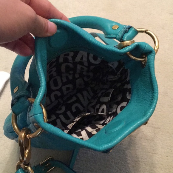 Mini Marc By Marc Jacobs Purse - Picture 4 of 5